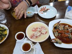 -红灯笼龙凤饭店(宁波老字号店)