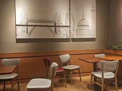 -COSTA COFFEE(上海虹口公园店)