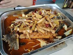 -德优正宗川菜馆