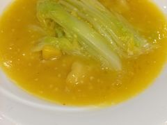 -琉璃餐厅(德基广场店)