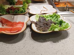 -海底捞火锅(赛格国际购物中心店)