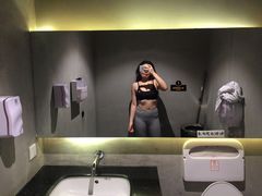 -SUPERMONKEY超级猩猩健身(珠江新城店)