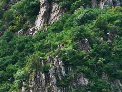-镜泊湖风景区