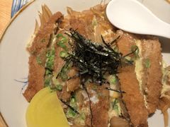 -晶吉·居酒屋·烧鸟·生鱼饭(中山区民主广场店)