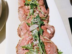 低温慢烤牛肉-黑明餐厅(白鹭洲店)