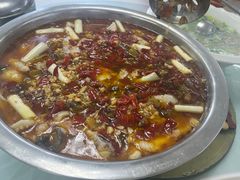 -笑红饭庄