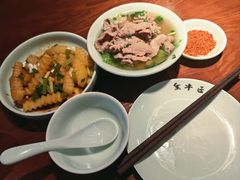 -全牛匠·乐山跷脚牛肉(西单华威约饭街店)