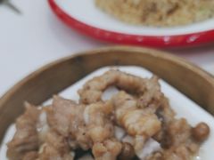 -丰尔粥食·顺德鱼生·干蒸排骨顺德菜(大良分店)