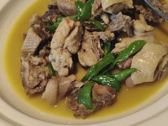 -渔舟意·湖南家宴(萝岗纳金城店)