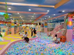 -胜利乐园(胜利购物广场店)