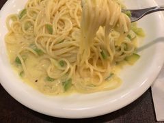 青瓜拌面-KATCHUP