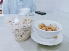 净薏米-老周记顺德双皮奶