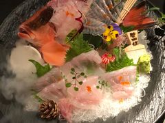 -300杯·和牛烧肉清酒专门店(廊里店)