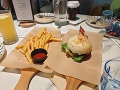 -必胜客(栖乐荟店)