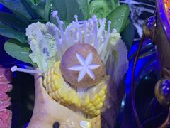 -96农蝎虾(江桥老街店)