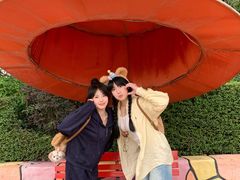 -厦门方特梦幻王国