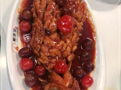 -帕米尔食府(白云观店)