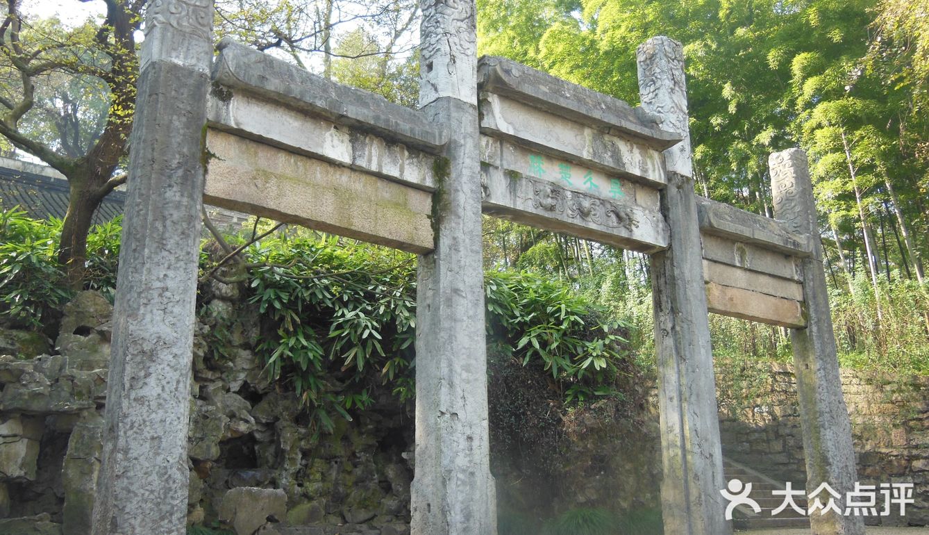苏州旅游攻略：游览三个千年历史的景点