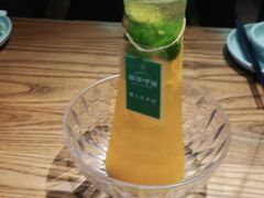 -湘邻呷铺·田园家宴(汉基广场店)