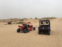 -黄沙古渡原生态旅游区