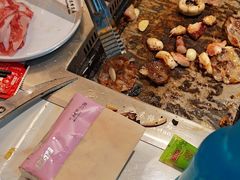 -苏格里岛自助烤肉海鲜火锅(成都金牛万达店)