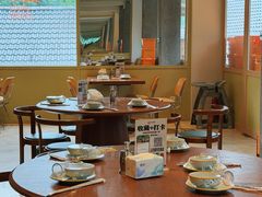 -御香农家菜(莫干山庾村店)