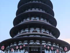 -隋唐洛阳城明堂天堂景区