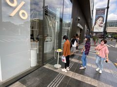 -% Arabica阿拉比卡咖啡(深圳湾万象城店)