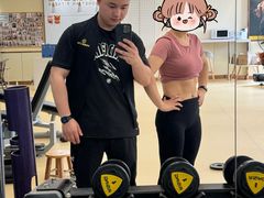 -中田健身工作室(莘庄地铁站店)