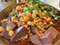 -蜀川川破店·江湖菜·烧烤(北京首店)