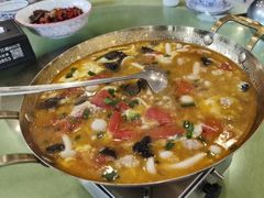 -三河胡氏农家(青阳路店)