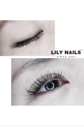 -LILY NAILS美甲美睫