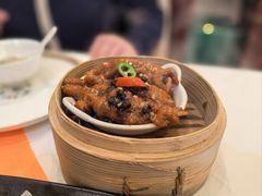 -美心·翠园(港汇恒隆广场店)