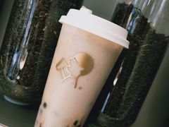 -喜茶(东莞雍华庭店)