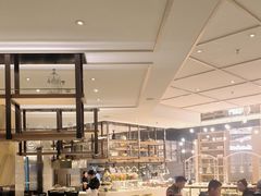 -TABLE·味西餐厅-成都茂业JW万豪酒店
