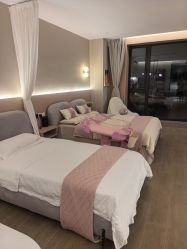 -美悦湾月子中心(熙湖店)