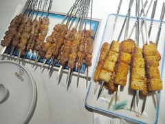 -来相会饺子·新辽菜(甘家口店)