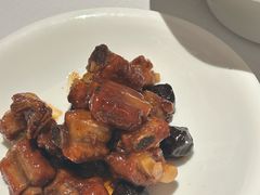 -粗茶淡饭·汉口公馆(循礼门店)