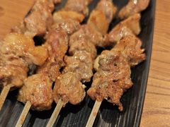-天山集市餐厅(康城店)