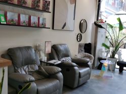 -茉柠Morning Nails