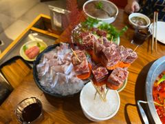-佬土鹅肠火锅(中建大观店)