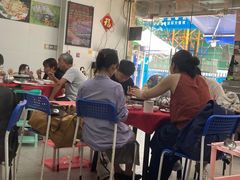 -花苑美食横琴生蚝火锅(拱北粤华路店)