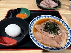 -一蘭拉面(尖沙咀店)