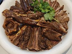 -陆记鹅庄·潮汕菜·狮头鹅(大仟里店)