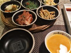 -三代烤肉(保利广场店)