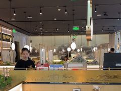 -赠李白·如诗的川味(余杭万达广场店)