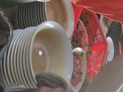 -泰顺江南春面馆