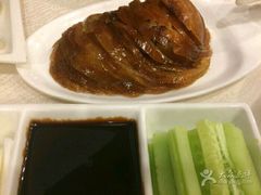 -明城五号烤鸭坊(建国门店)
