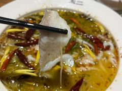 -新太二·鲜料川菜(智慧城广百店)