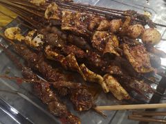 -袁师傅烤肉(弹子石店)